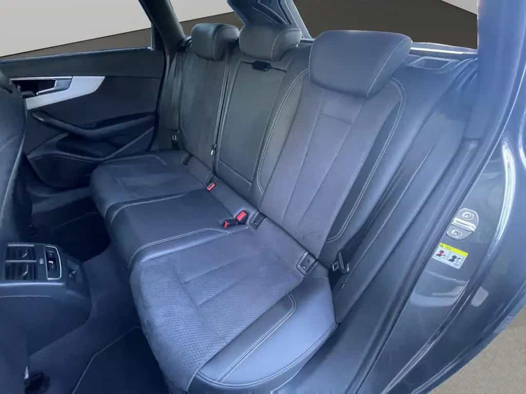 Audi A4 Avant 35 TDI S line LED B&O Pano AHK Kamera 12/2022-photo-16