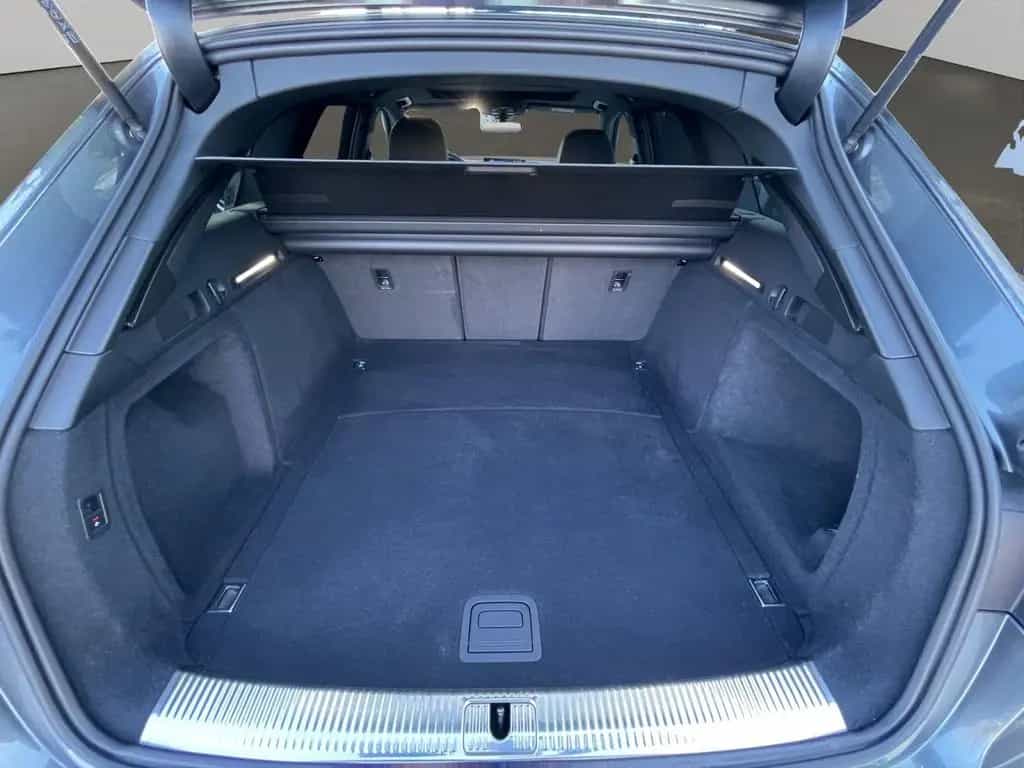 Audi A4 Avant 35 TDI S line LED B&O Pano AHK Kamera 12/2022-photo-18