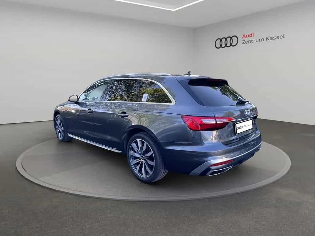 Audi A4 Avant 35 TDI S line LED B&O Pano AHK Kamera 12/2022-photo-3