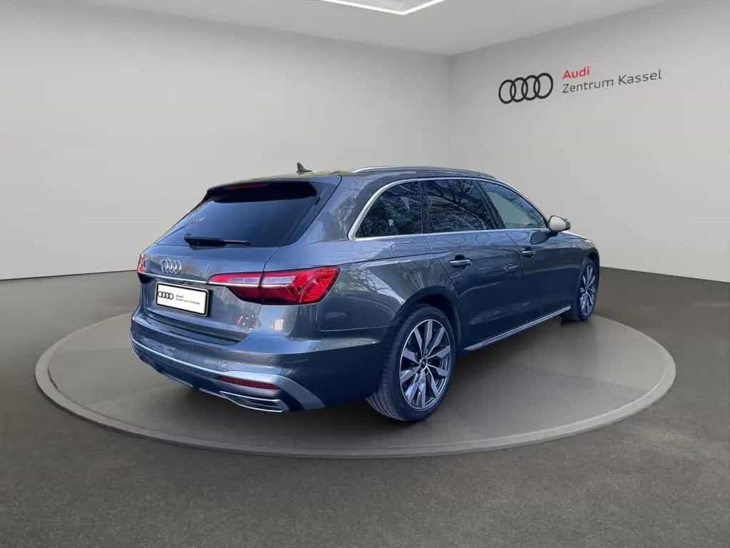 Audi A4 Avant 35 TDI S line LED B&O Pano AHK Kamera 12/2022-photo-5