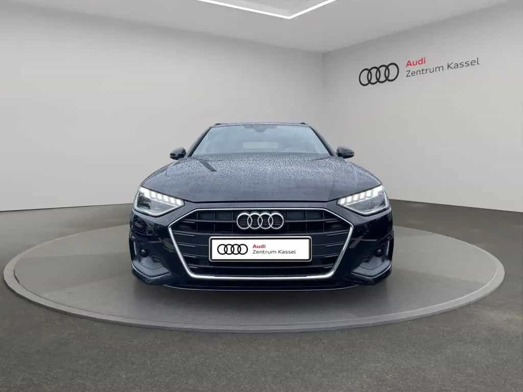 Audi A4 Avant 40 TDI LED Navi Kamera Tempomat 02/2023-photo-10