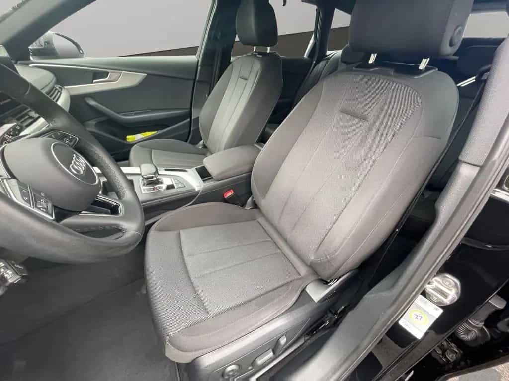Audi A4 Avant 40 TDI LED Navi Kamera Tempomat 02/2023-photo-11