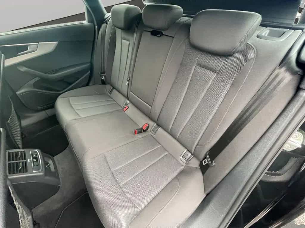 Audi A4 Avant 40 TDI LED Navi Kamera Tempomat 02/2023-photo-18