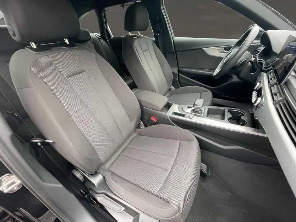 Audi A4 Avant 40 TDI LED Navi Kamera Tempomat 02/2023-photo-19