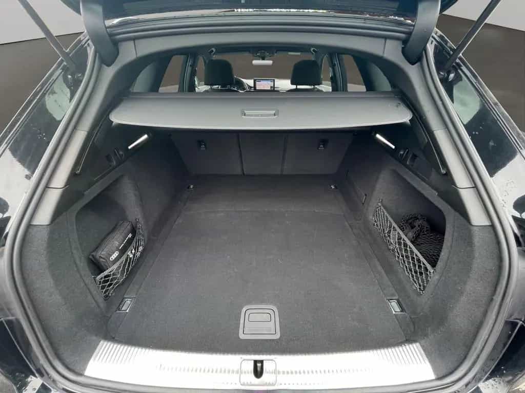 Audi A4 Avant 40 TDI LED Navi Kamera Tempomat 02/2023-photo-20
