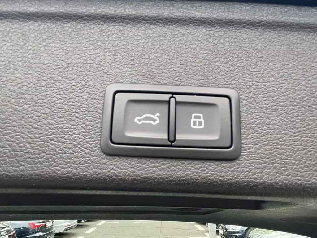 Audi A4 Avant 40 TDI LED Navi Kamera Tempomat 02/2023-photo-23
