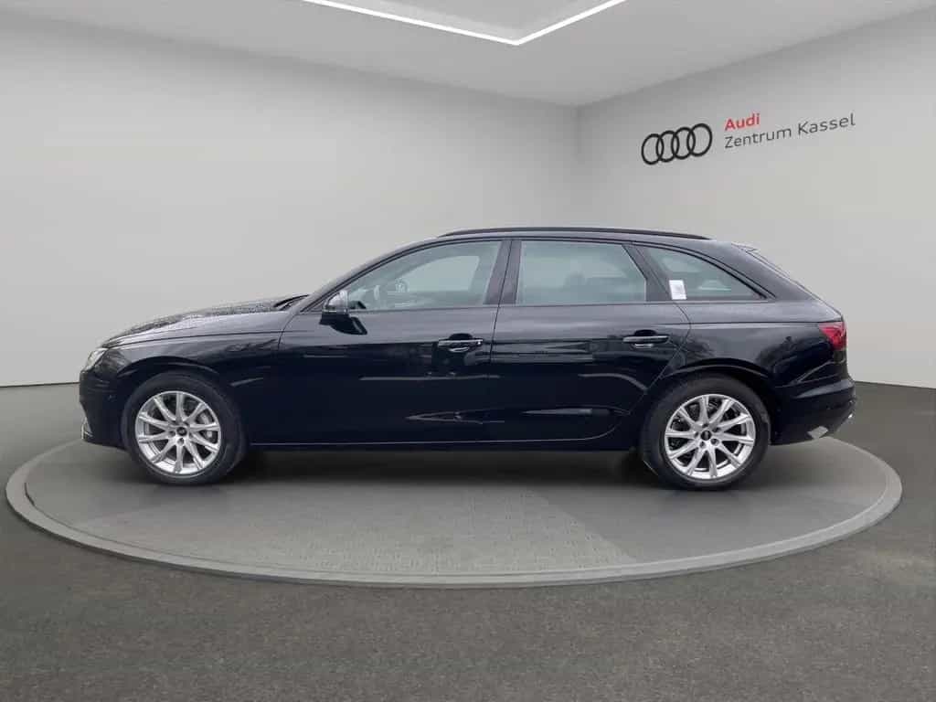 Audi A4 Avant 40 TDI LED Navi Kamera Tempomat 02/2023-photo-4