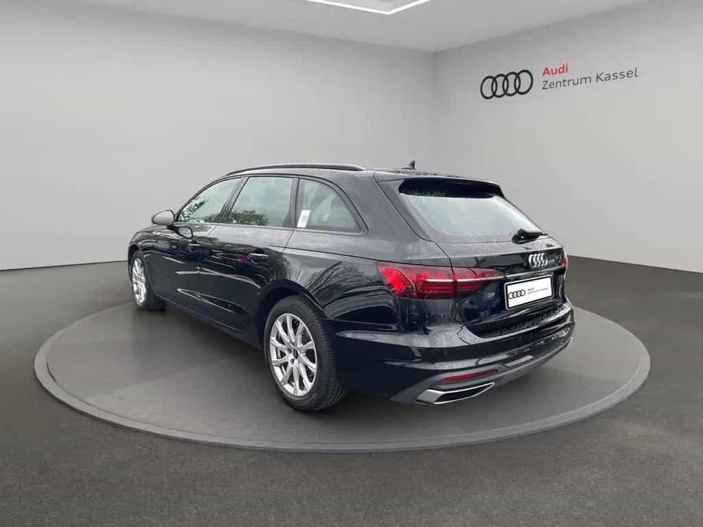 Audi A4 Avant 40 TDI LED Navi Kamera Tempomat 02/2023-photo-5