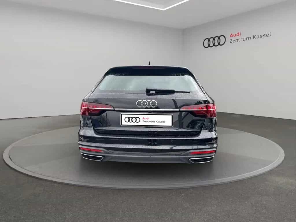 Audi A4 Avant 40 TDI LED Navi Kamera Tempomat 02/2023-photo-6