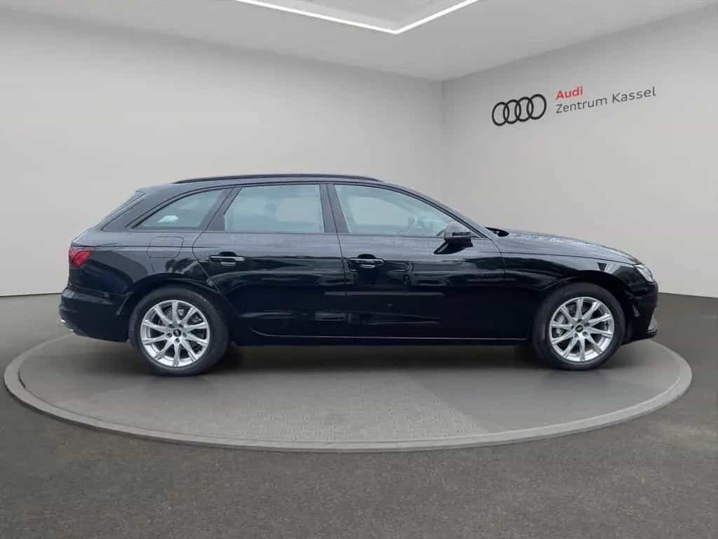 Audi A4 Avant 40 TDI LED Navi Kamera Tempomat 02/2023-photo-8
