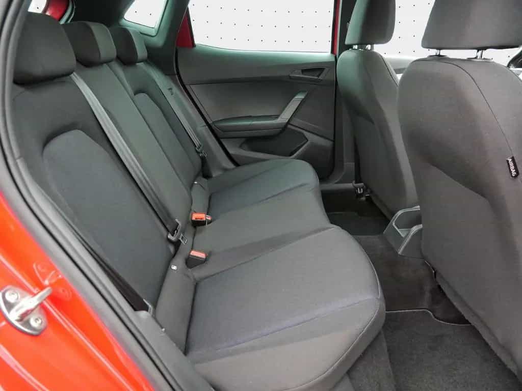 Seat Ibiza 1.0 TSI FR-Line RFK*Navi*FullLED 06/2022-photo-15