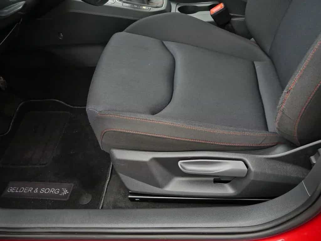 Seat Ibiza 1.0 TSI FR-Line RFK*Navi*FullLED 06/2022-photo-20