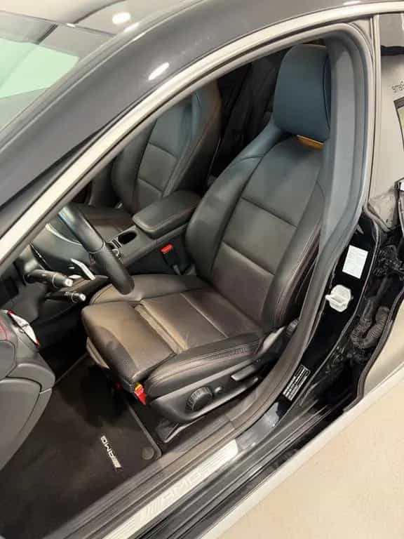 Mercedes-Benz CLA-Class 45 4M SB*DISTRONIC*LED*COMAND*Pano-Dach 08/2017-photo-10