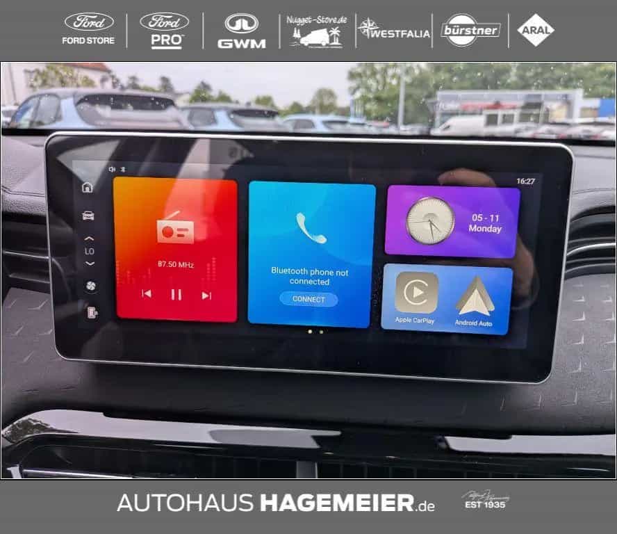 GWM HAVAL Jolion Pro Premium 1.5 Turbo DCT null-photo-10