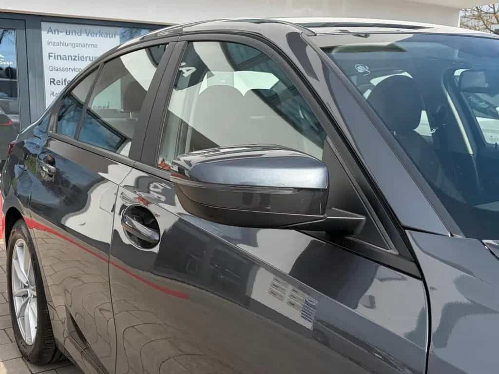 BMW 320 d Lim. xDrive ACC HeadUp Lane Laserlicht ViCo 08/2021-photo-10