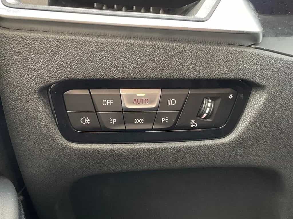 BMW 320 d Lim. xDrive ACC HeadUp Lane Laserlicht ViCo 08/2021-photo-13