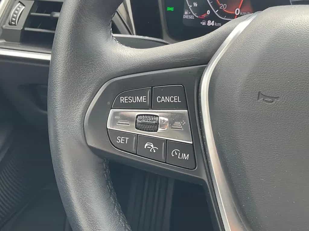 BMW 320 d Lim. xDrive ACC HeadUp Lane Laserlicht ViCo 08/2021-photo-16