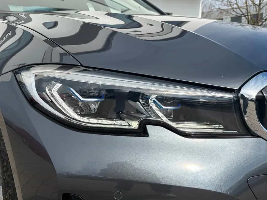 BMW 320 d Lim. xDrive ACC HeadUp Lane Laserlicht ViCo 08/2021-photo-8