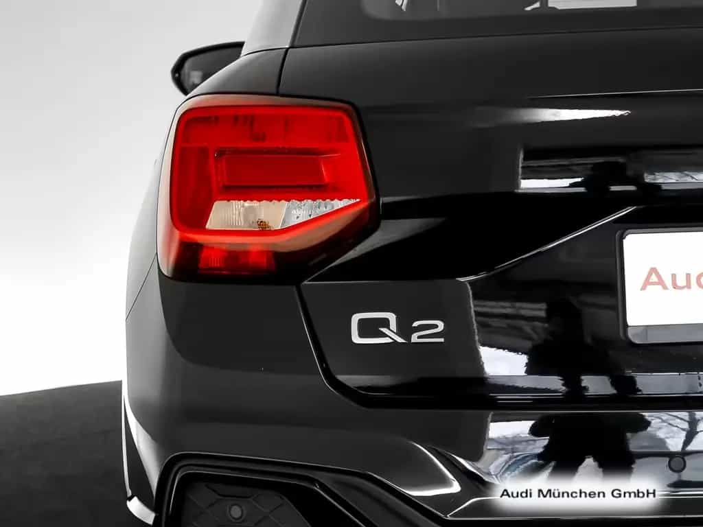 Audi Q2 35 TFSI S tronic S line ACC/Virtual/Navi 04/2021-photo-10