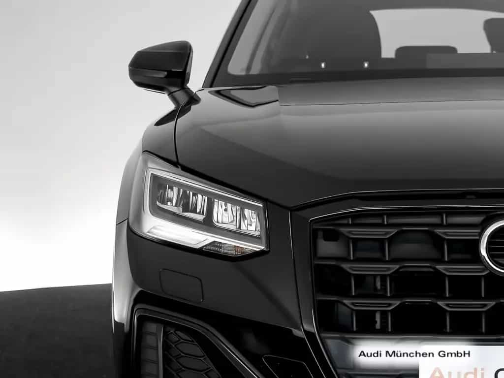Audi Q2 35 TFSI S tronic S line ACC/Virtual/Navi 04/2021-photo-11