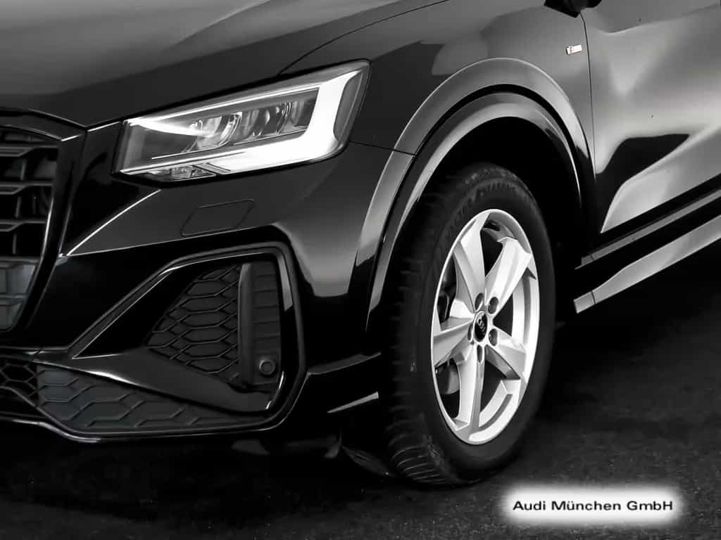 Audi Q2 35 TFSI S tronic S line ACC/Virtual/Navi 04/2021-photo-12