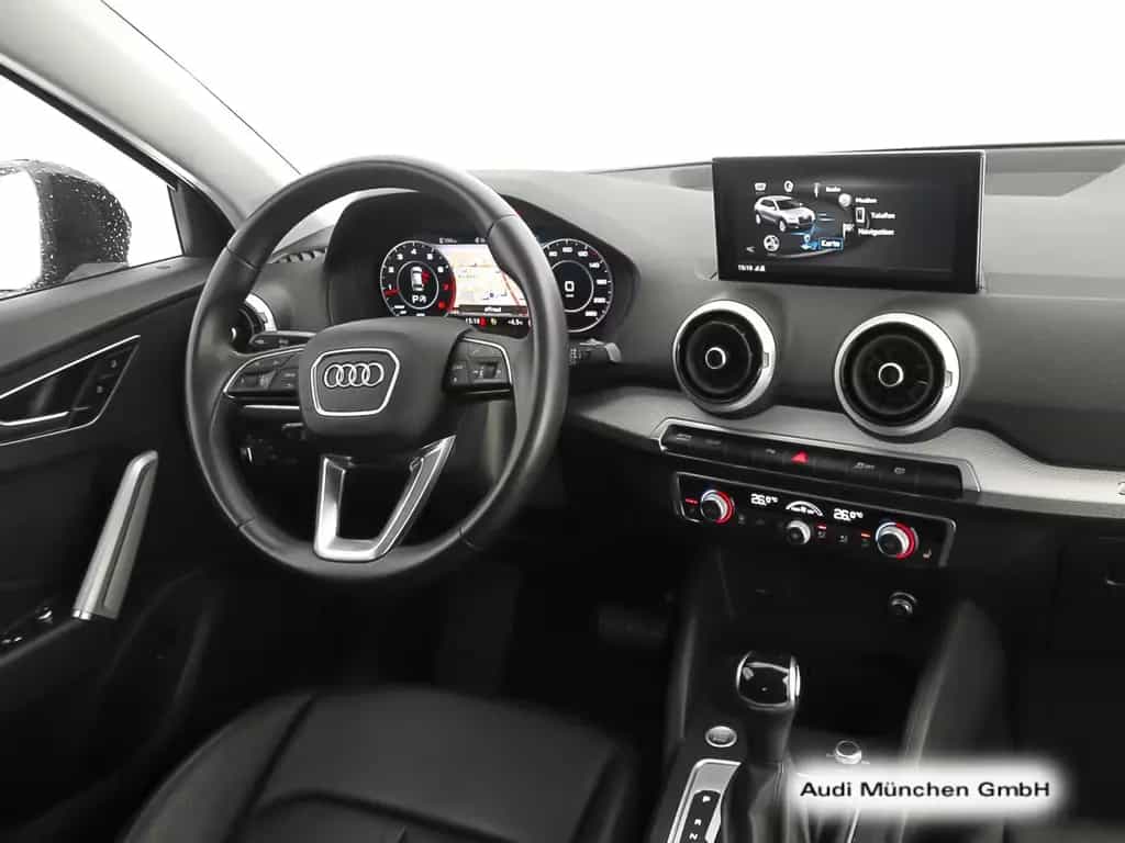 Audi Q2 35 TFSI S tronic S line ACC/Virtual/Navi 04/2021-photo-13