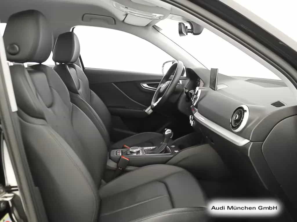 Audi Q2 35 TFSI S tronic S line ACC/Virtual/Navi 04/2021-photo-14