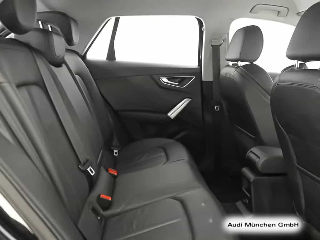 Audi Q2 35 TFSI S tronic S line ACC/Virtual/Navi 04/2021-photo-16