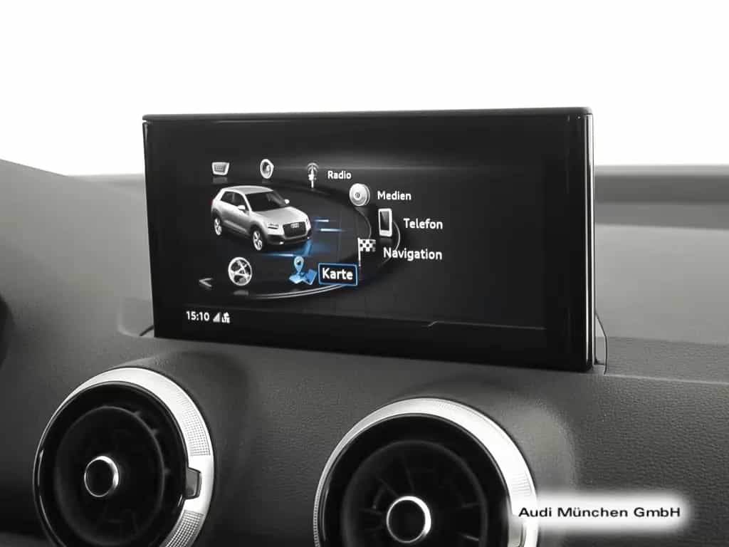 Audi Q2 35 TFSI S tronic S line ACC/Virtual/Navi 04/2021-photo-17