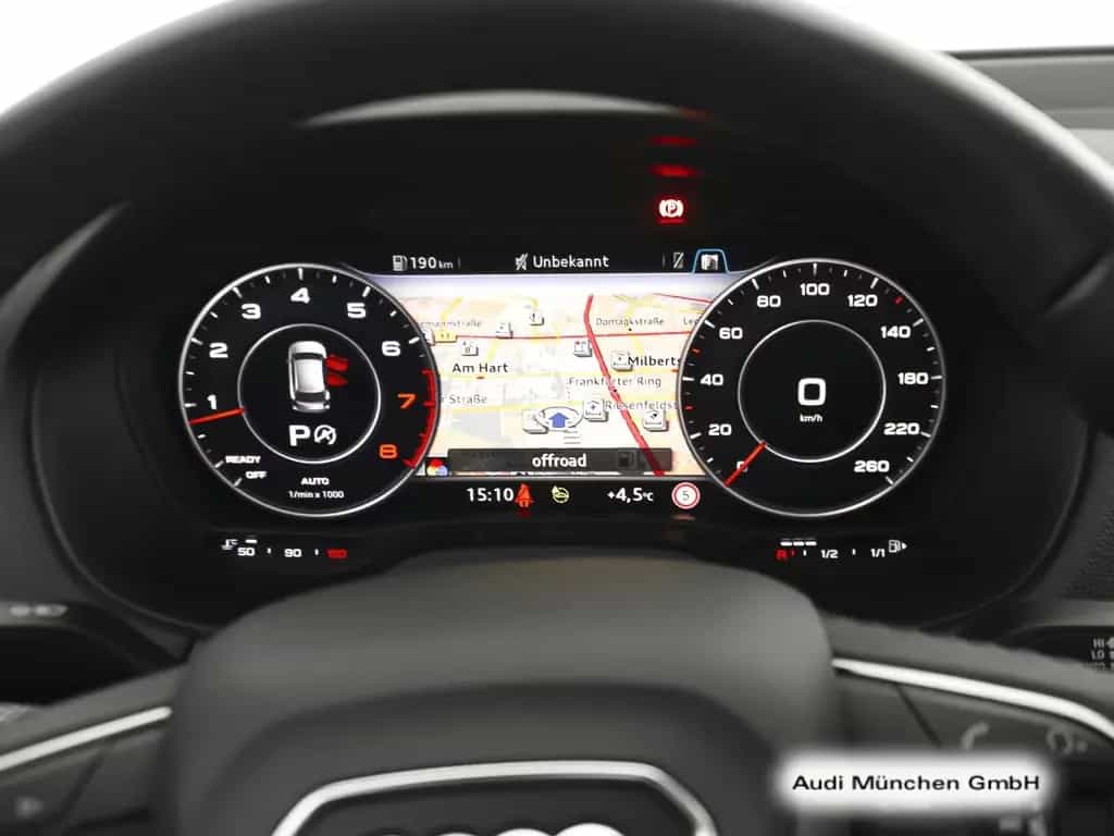 Audi Q2 35 TFSI S tronic S line ACC/Virtual/Navi 04/2021-photo-19