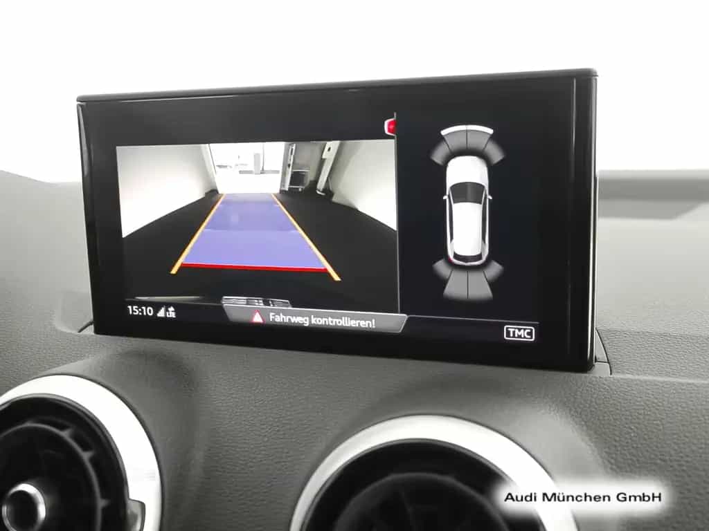 Audi Q2 35 TFSI S tronic S line ACC/Virtual/Navi 04/2021-photo-20