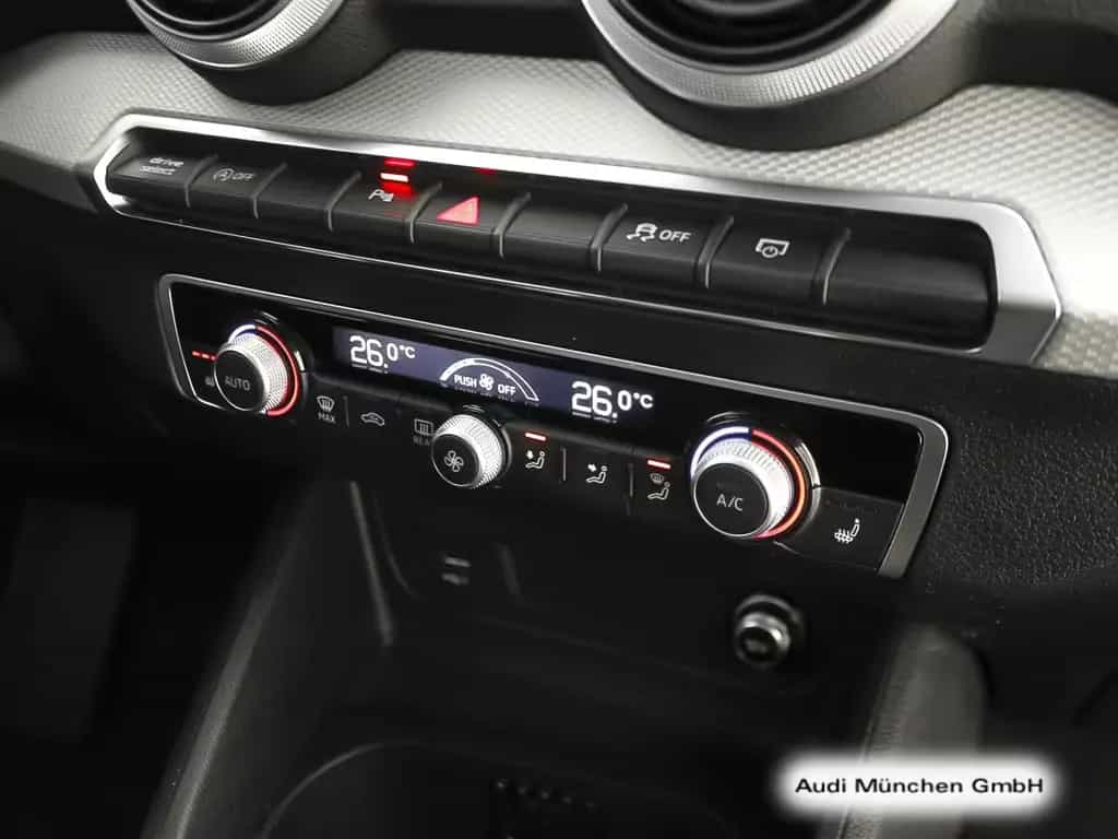 Audi Q2 35 TFSI S tronic S line ACC/Virtual/Navi 04/2021-photo-21