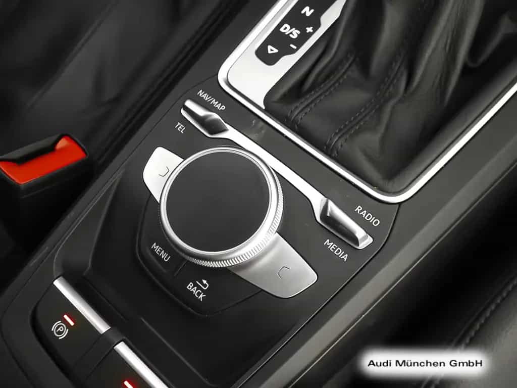 Audi Q2 35 TFSI S tronic S line ACC/Virtual/Navi 04/2021-photo-22