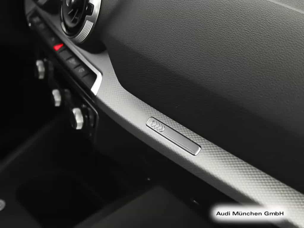 Audi Q2 35 TFSI S tronic S line ACC/Virtual/Navi 04/2021-photo-23