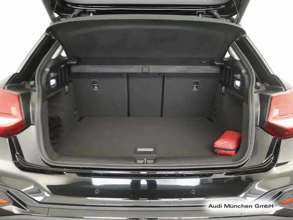 Audi Q2 35 TFSI S tronic S line ACC/Virtual/Navi 04/2021-photo-24