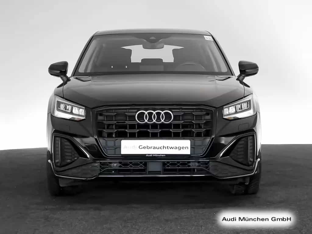 Audi Q2 35 TFSI S tronic S line ACC/Virtual/Navi 04/2021-photo-6