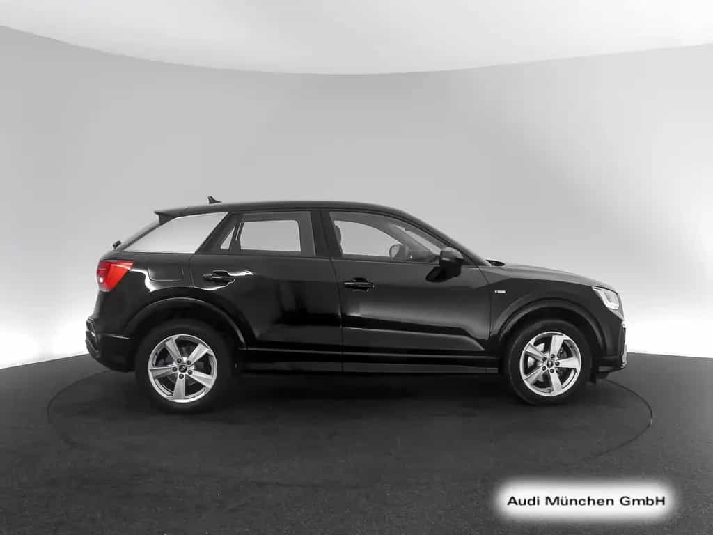Audi Q2 35 TFSI S tronic S line ACC/Virtual/Navi 04/2021-photo-7