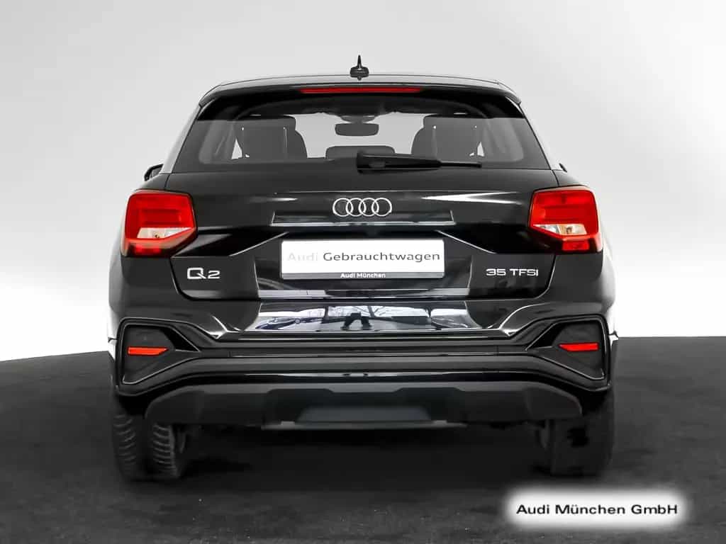 Audi Q2 35 TFSI S tronic S line ACC/Virtual/Navi 04/2021-photo-9