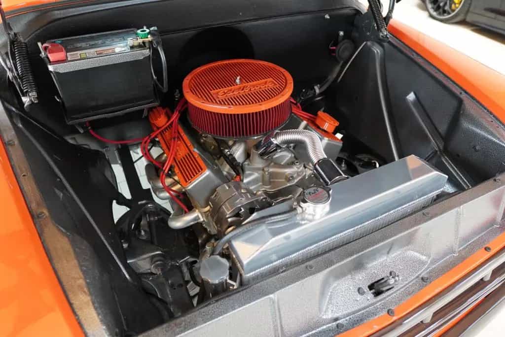 Chevrolet Other Apache Chevrolt 3100 Pick UP *Einzelstück* 07/1957-photo-34