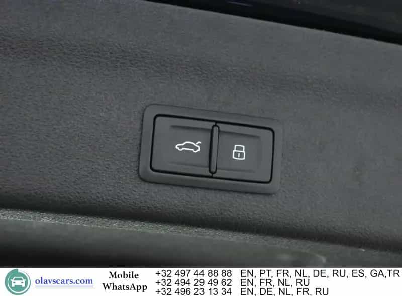 Audi A6 35 TDi Pano Aut. Virtual LED-Xenon Leather N 03/2020-photo-12