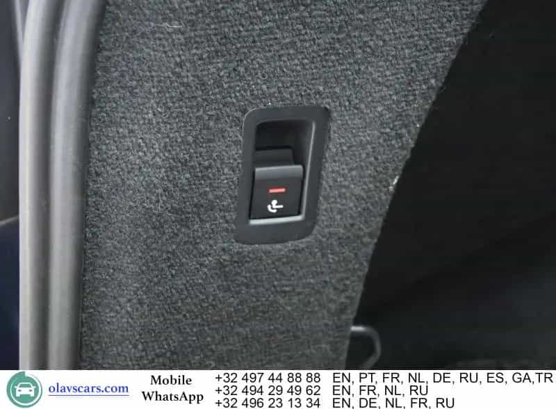 Audi A6 35 TDi Pano Aut. Virtual LED-Xenon Leather N 03/2020-photo-13