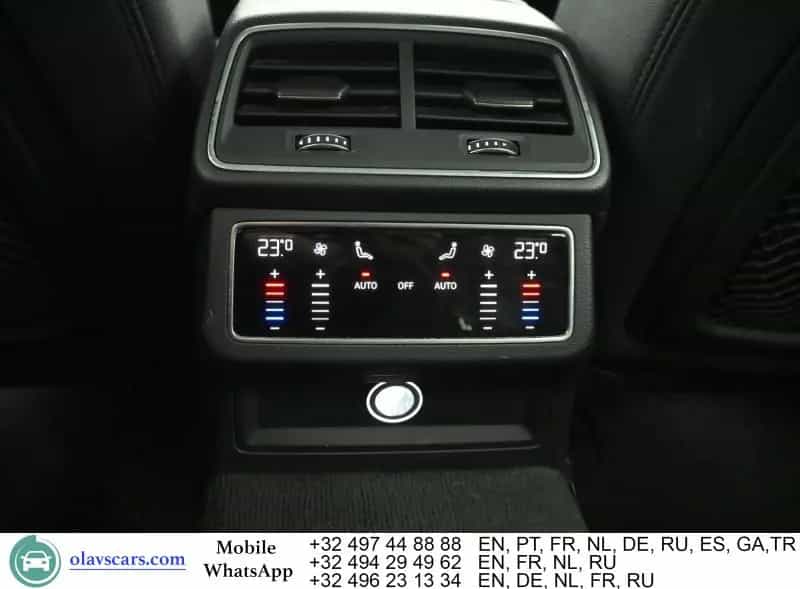 Audi A6 35 TDi Pano Aut. Virtual LED-Xenon Leather N 03/2020-photo-15