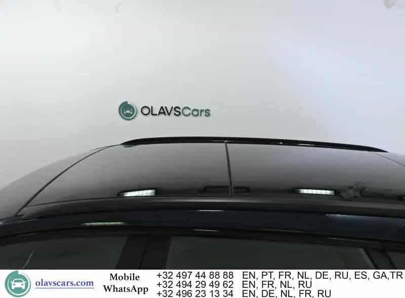 Audi A6 35 TDi Pano Aut. Virtual LED-Xenon Leather N 03/2020-photo-3
