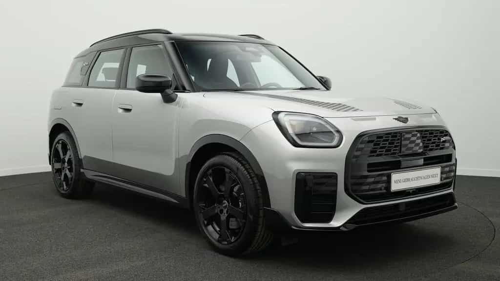 MINI Countryman C (Cooper) Countryman C 03/2025-photo-1