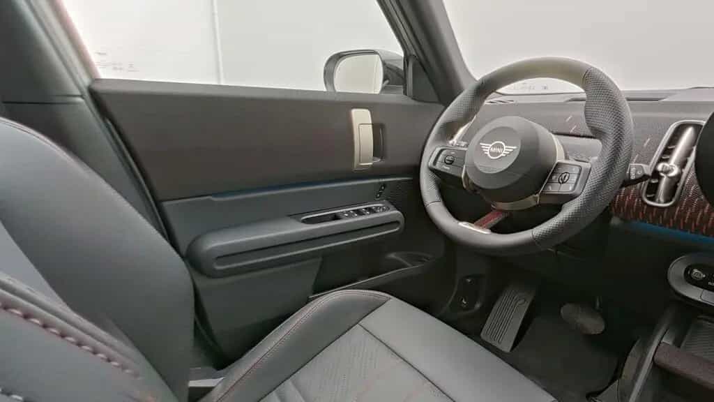 MINI Countryman C (Cooper) Countryman C 03/2025-photo-10