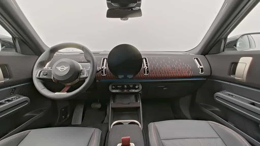 MINI Countryman C (Cooper) Countryman C 03/2025-photo-11