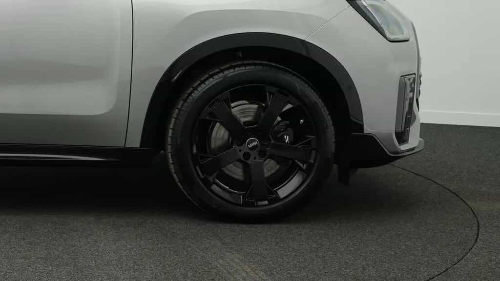 MINI Countryman C (Cooper) Countryman C 03/2025-photo-15