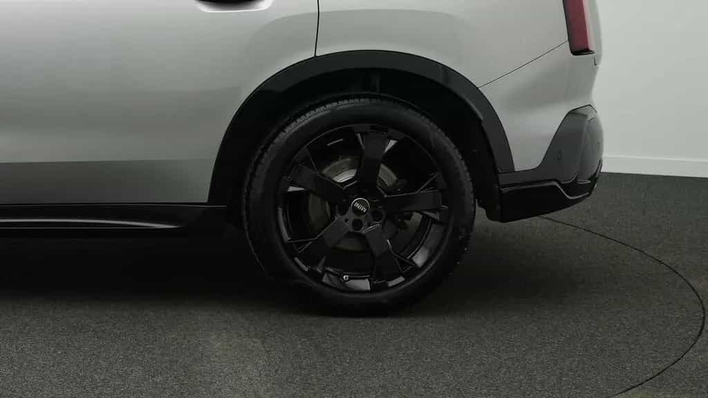 MINI Countryman C (Cooper) Countryman C 03/2025-photo-16
