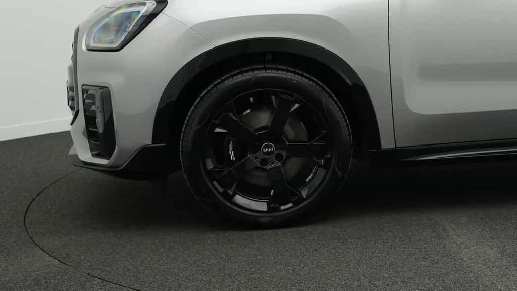 MINI Countryman C (Cooper) Countryman C 03/2025-photo-17