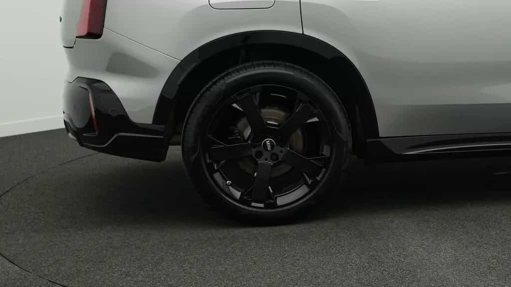 MINI Countryman C (Cooper) Countryman C 03/2025-photo-18